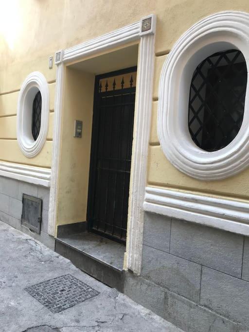 La Casetta Di Nonno Antonio Palermo Exterior photo